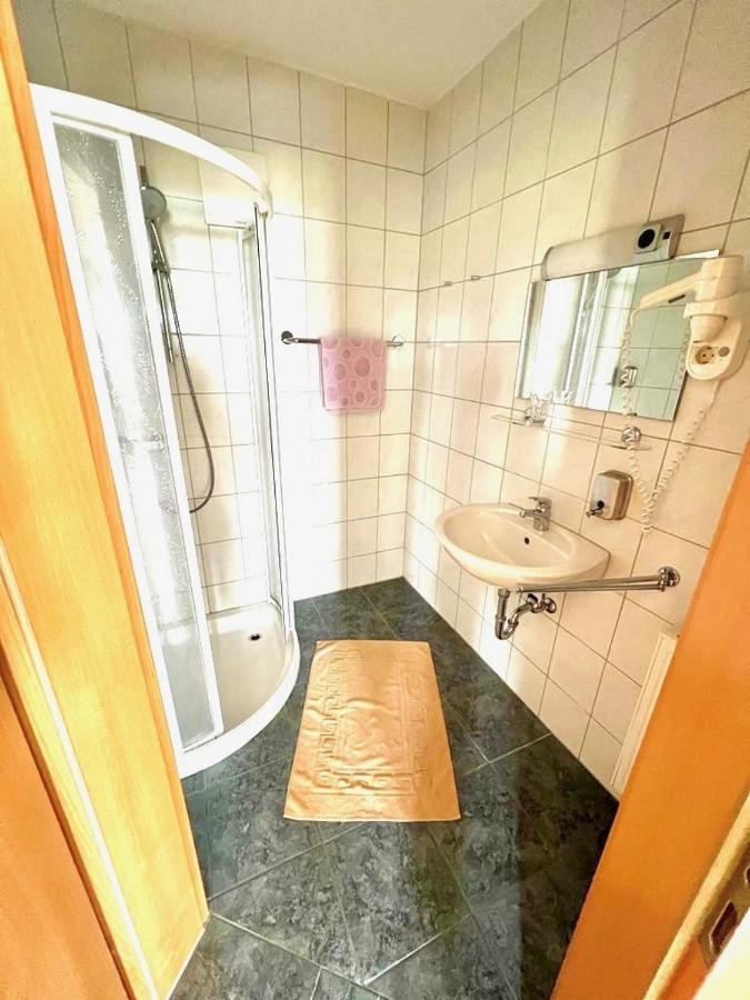 Appartement Steirer Haus à Gamlitz Extérieur photo