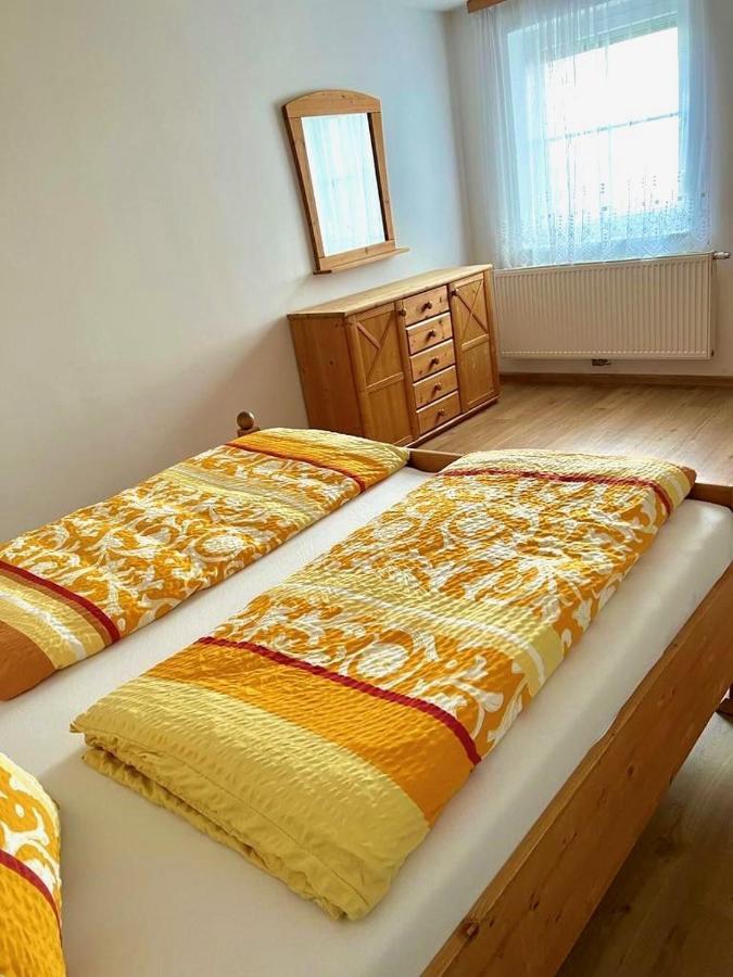 Appartement Steirer Haus à Gamlitz Extérieur photo