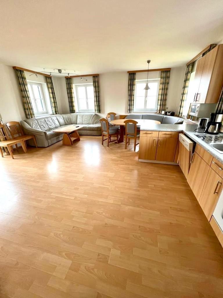Appartement Steirer Haus à Gamlitz Extérieur photo