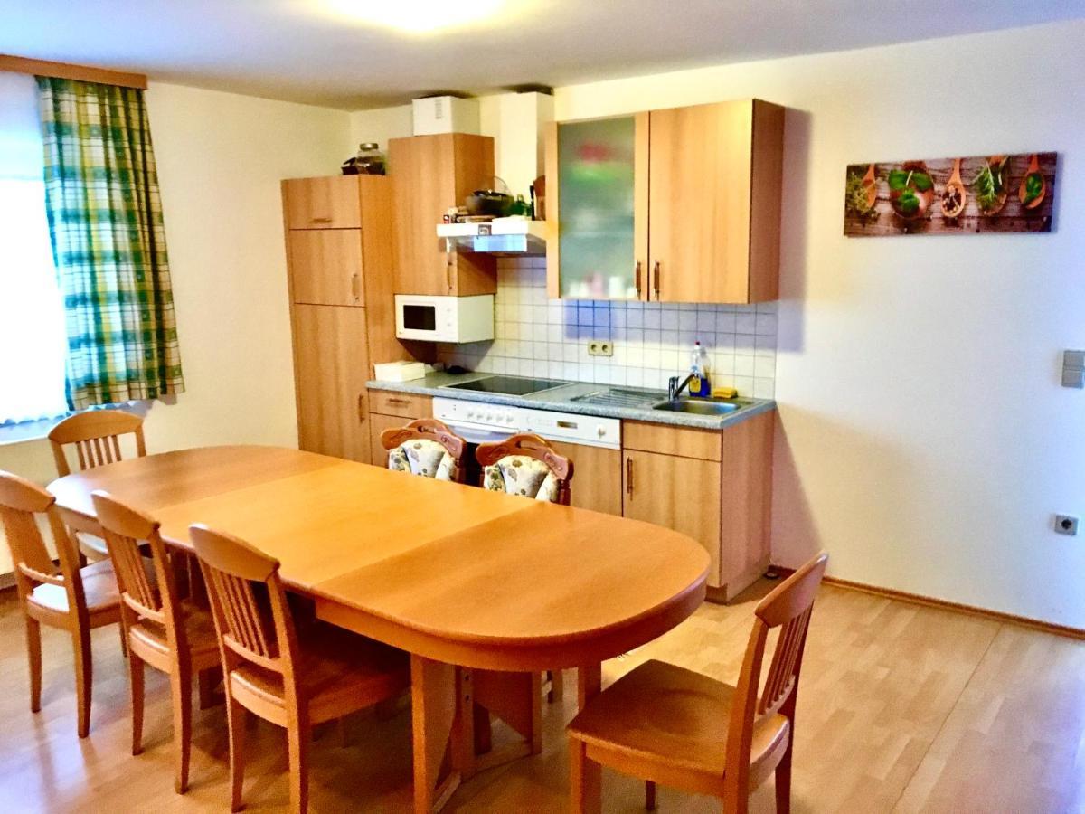 Appartement Steirer Haus à Gamlitz Extérieur photo